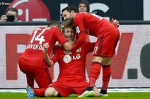 El. LM: Pościg Bayeru Leverkusen za Lazio Rzym, FK Astana chce napisać historię