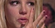 Britney Spears doprowadzona do łez