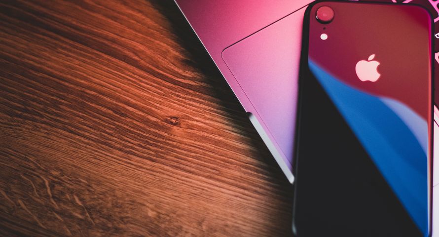 Apple przegrało sprawę o patent. Zapłaci rekordowe 5,7 mld