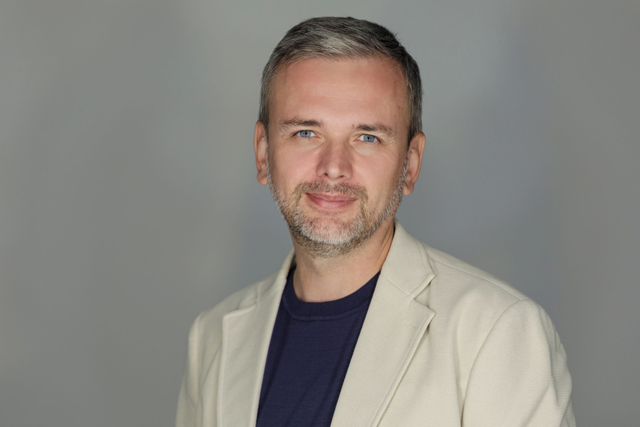 Prof. dr hab. Grzegorz Mazurek,rektor Akademii Leona Koźmińskie