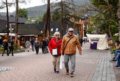 Zakopane się wyludnia. Pracowników nie stać na życie w mieście