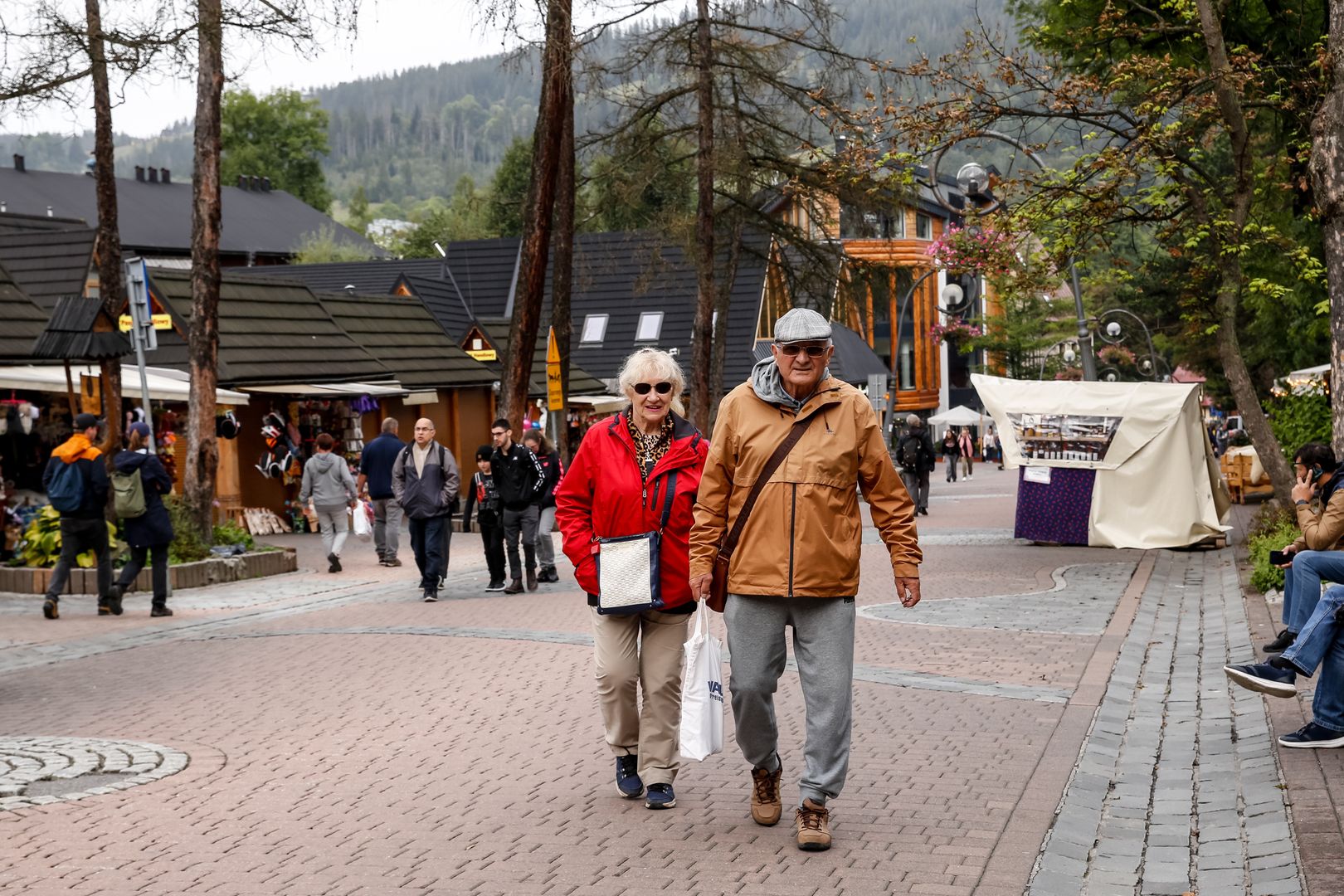 Zakopane się wyludnia. Pracowników nie stać na życie w mieście