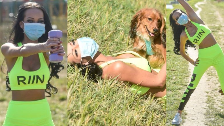 Małgorzata Godlewska