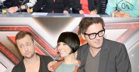 "X Factor" ZNOWU PRZEGRYWA z "Must Be The Music"!