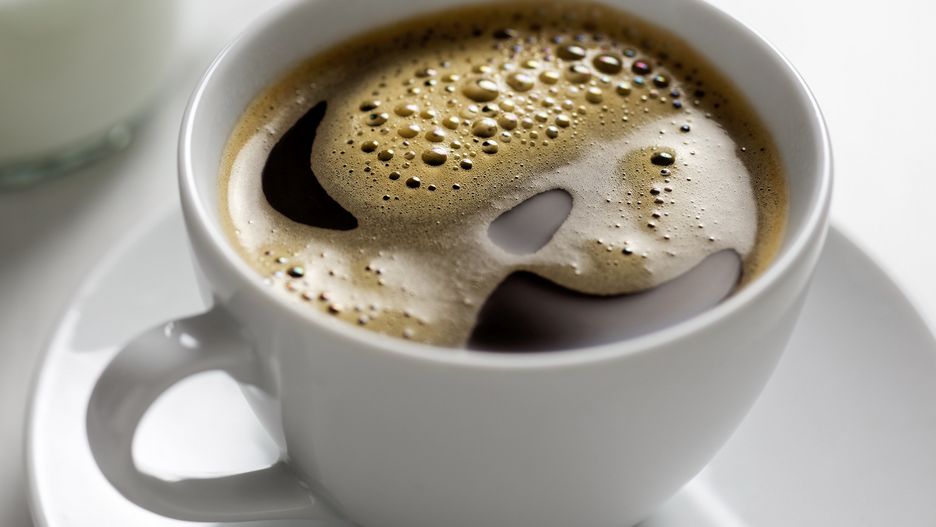 Kawa z jednym dodatkiem świetnie działa na organizm