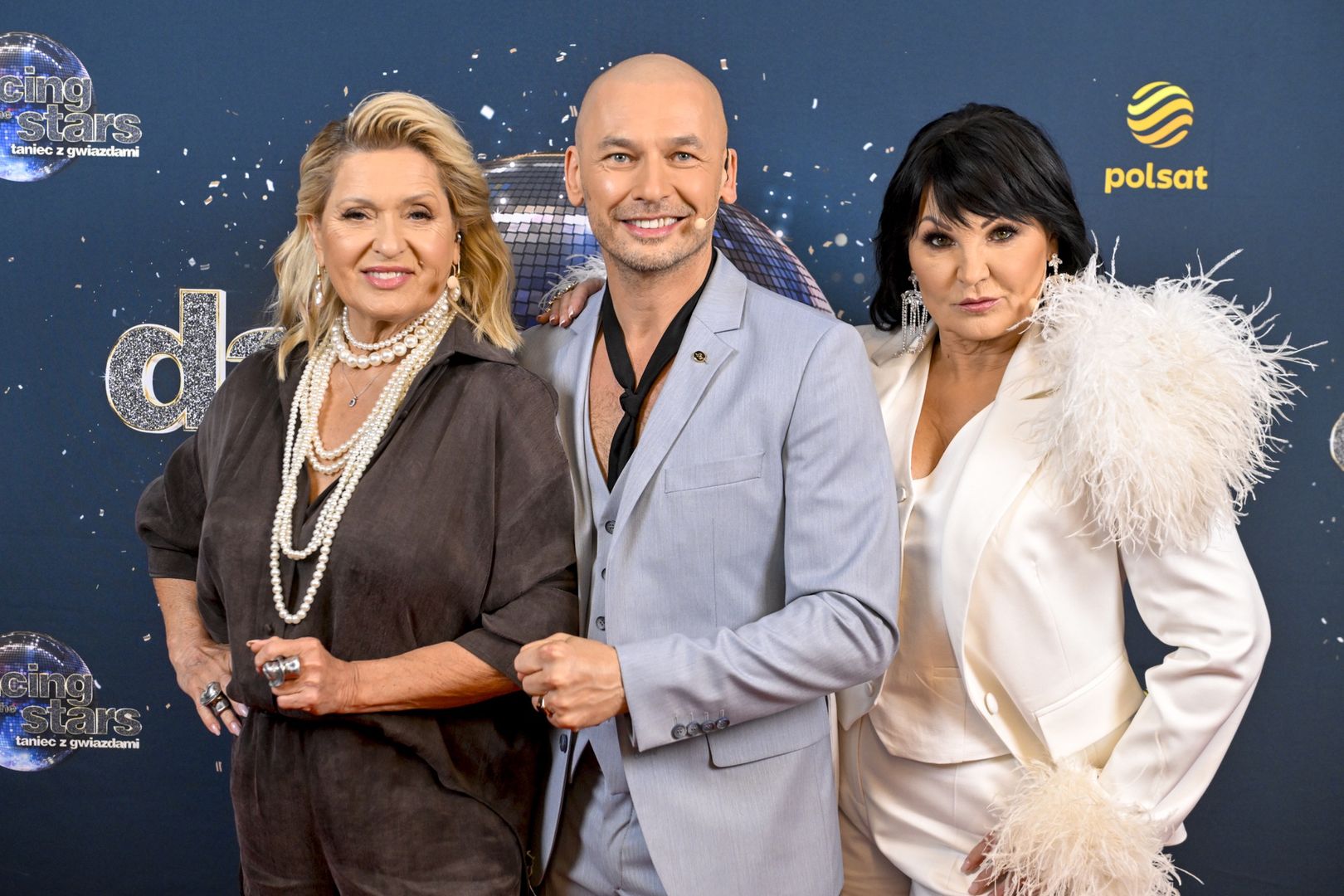 Ewa Kasprzyk, Tomasz Wygoda, Iwona Pavlović