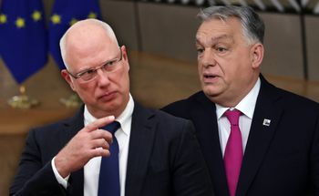 Jest reakcja Kremla na wybory na Węgrzech. Złowieszcze słowa