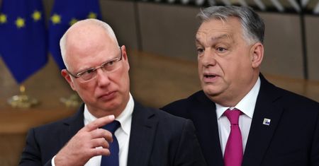 Jest reakcja Kremla na wybory na Węgrzech. Złowieszcze słowa