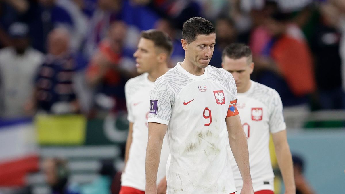 Getty Images / Eric Verhoeven/Soccrates / Na zdjęciu: Robert Lewandowski