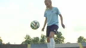 Polskie sny o potędze w kobiecym futbolu