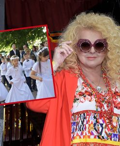 Wykwintna komunia u Magdy Gessler. Tyle kosztuje przyjęcie "U Fukiera"