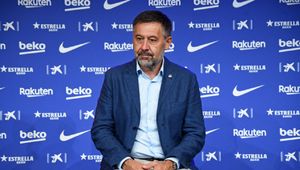 Były prezydent FC Barcelony blisko więzienia