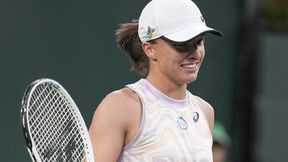 Iga Świątek powalczy o ćwierćfinał w Indian Wells. To będzie szalony dzień!