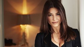 W zeszłym roku wzięli ślub. Jest od niego o 5 lat starsza