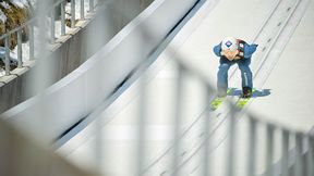 Ostatnia próba przed finałem. Stoch bez błysku