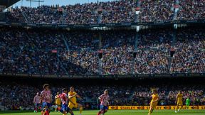 Kolejne problemy FC Barcelony ze stadionem. Kiedy zagra w Lidze Mistrzów?