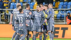 Szczegółowy terminarz 28. i 29. kolejki Lotto Ekstraklasy, znamy datę hitu Legia Warszawa - Jagiellonia Białystok