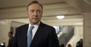 Kevin Spacey nie do poznania. Tak dziś wygląda upadły gwiazdor