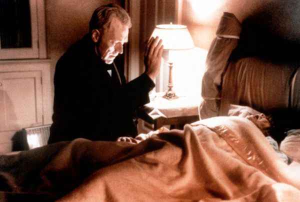 "Egzorcysta": Ukazał się pierwszy numer miesięcznika