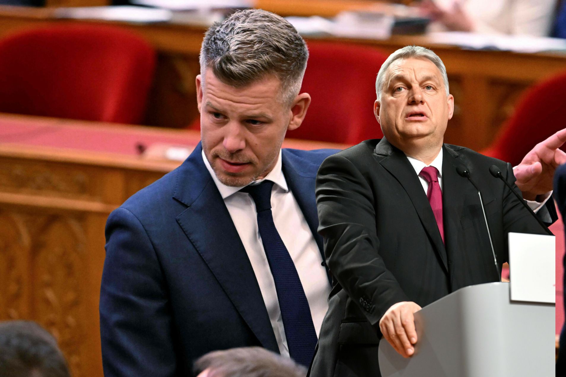 Polityczny rachunek sumienia. Zaczynają się widowiskowe rozliczenia Orbana i jego ekipy