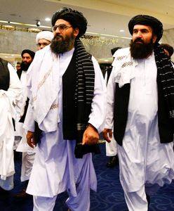 Talibowie zabrali się za telewizję. Zakaz emisji filmów i seriali