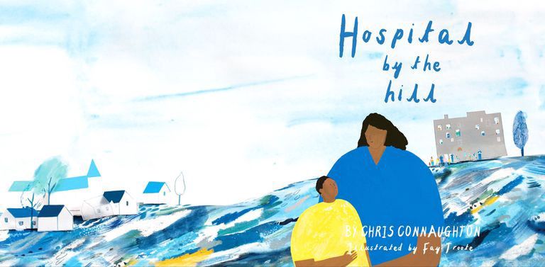Hospital By The Hill 