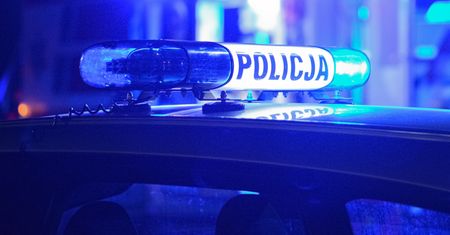 Atak na 19-latka w Olsztynie. Policja reaguje