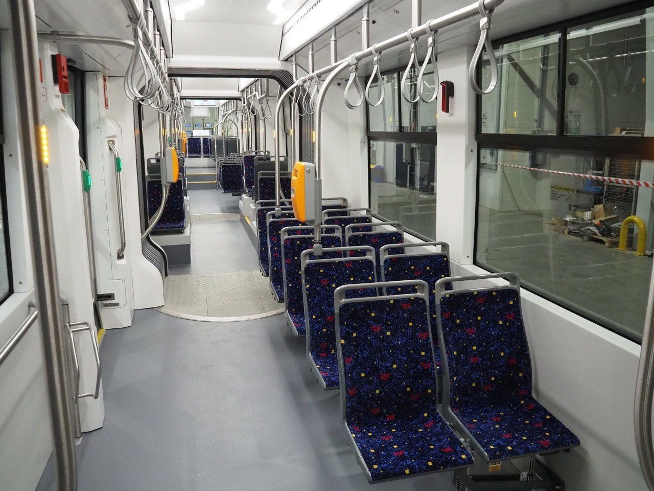 Łódzkie MPK się unowocześnia i oferuje coraz więcej propasażerskich rozwiązań