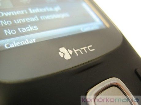 Cellna recenzja: HTC TOUCH DUAL I CRUISE 6