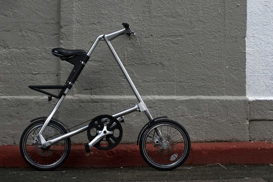 TOP 10 prototypów rowerów, które ujrzały światło dzienne 5