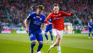 Polonia Warszawa - Wisła Kraków: typy, kursy, transmisja, składy (15.05.2026)