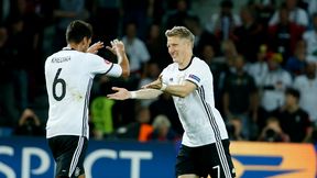 Euro 2016: Bastian Schweinsteiger chce do "11", ale konkurenci nie dają kapitanowi szans