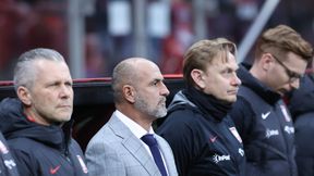 Tego nie zrobił żaden selekcjoner od 2002 roku. Ostatnim był Boniek