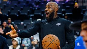 Przestał pić alkohol. Taki był efekt