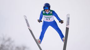 Sprawił sensację w kwalifikacjach. To spotkało go w konkursie