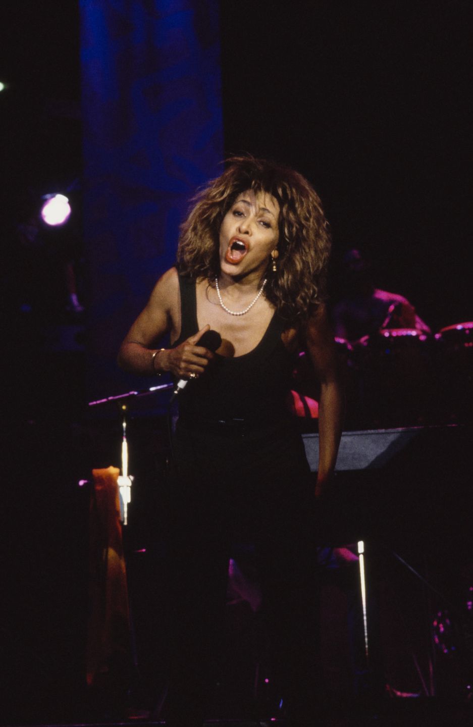 Tina Turner
