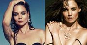 Katie Holmes znowu seksowna?! (ZDJĘCIA)
