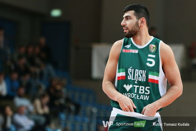 Kerem Kanter: Polska liga mnie zaskoczyła