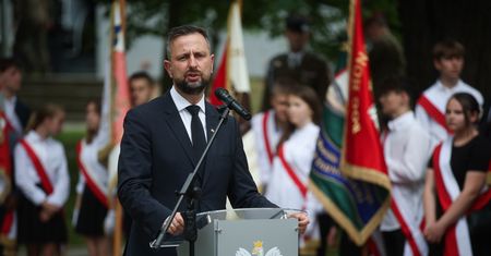 Tego Kosiniak-Kamysz nie przewidział. Nagła zmiana planów