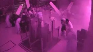Arabia Saudyjska pod ostrzałem. Pokazano nowe nagranie po krwawym ataku