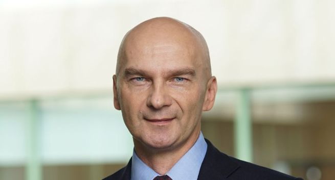 Robert Kudelski nowym szefem komunikacji korporacyjnej w PKO BP