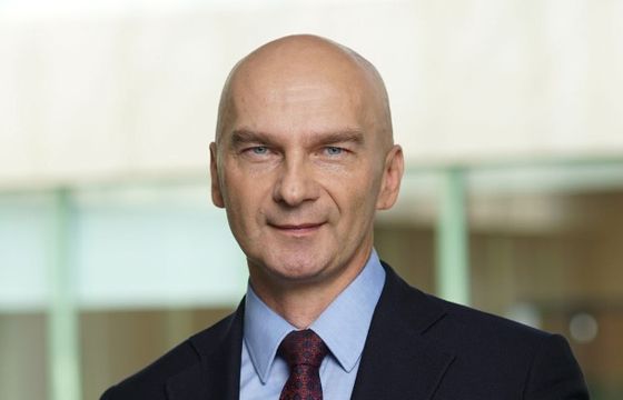 Robert Kudelski nowym szefem komunikacji korporacyjnej w PKO BP
