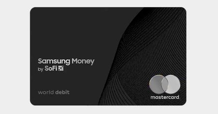 Samsung Money to nowa karta płatnicza. Koreańczycy nie chcą być gorsi od Apple'a