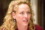 Virginia Madsen panią senator na Alasce