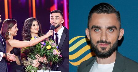 Adam Kszczot poza burtą "Tańca z Gwiazdami". Może liczyć na wsparcie pięknej żony