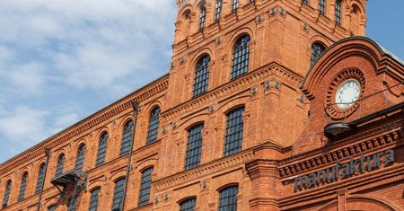 Plan 2-dniowej wycieczki do Łodzi – Odkrywanie nieznanych zakątków miasta