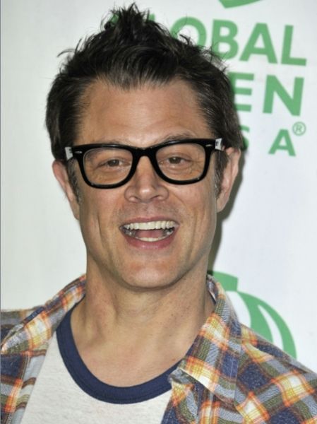 Johnny Knoxville: ''Mój penis wygląda jak przeżuta psia zabawka''