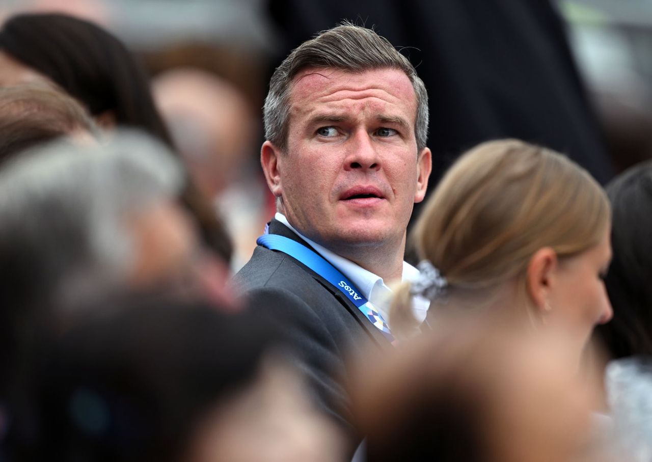 Głosowanie zakończone. Wszystko jasne ws. Witolda Bańki