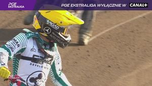 Zryw i nagły cios nokautujący. Włókniarz dorzucił 11. porażkę do kolekcji