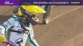 Zryw i nagły cios nokautujący. Włókniarz dorzucił 11. porażkę do kolekcji